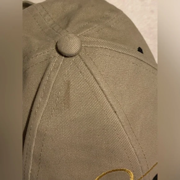 Disney Mickey Mouse NASCAR 2004 Daytona 500 hat - Picture 3 of 8